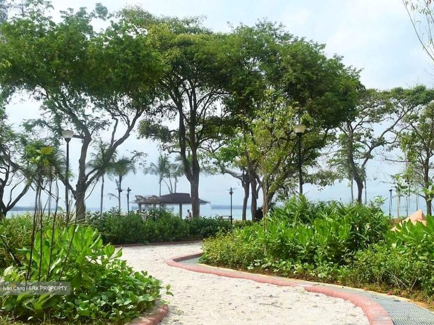 Upper East Coast Road (D15), Terrace #534073301